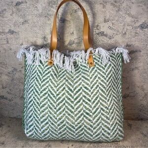 Preziosa Home 100% cotton tote bag